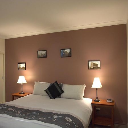 Milawa Muscat Retreat B&B Exterior photo