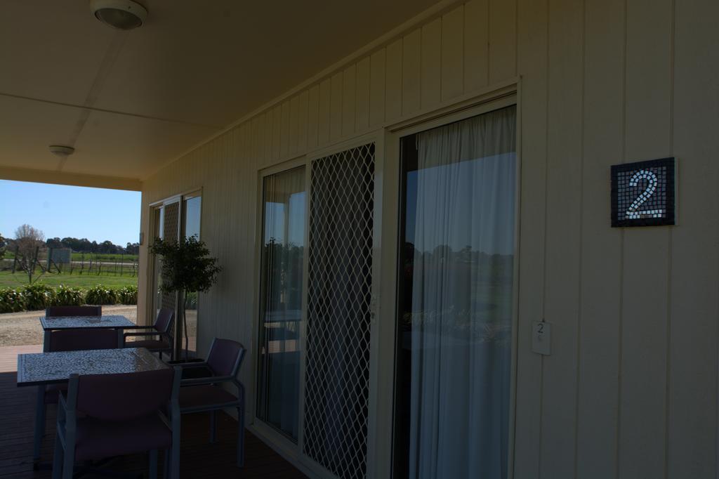 Milawa Muscat Retreat B&B Exterior photo