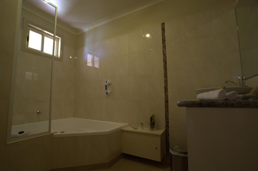 Milawa Muscat Retreat B&B Exterior photo