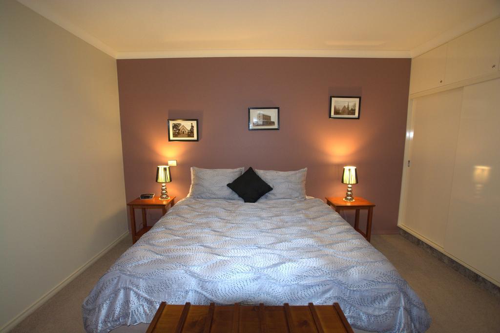 Milawa Muscat Retreat B&B Exterior photo