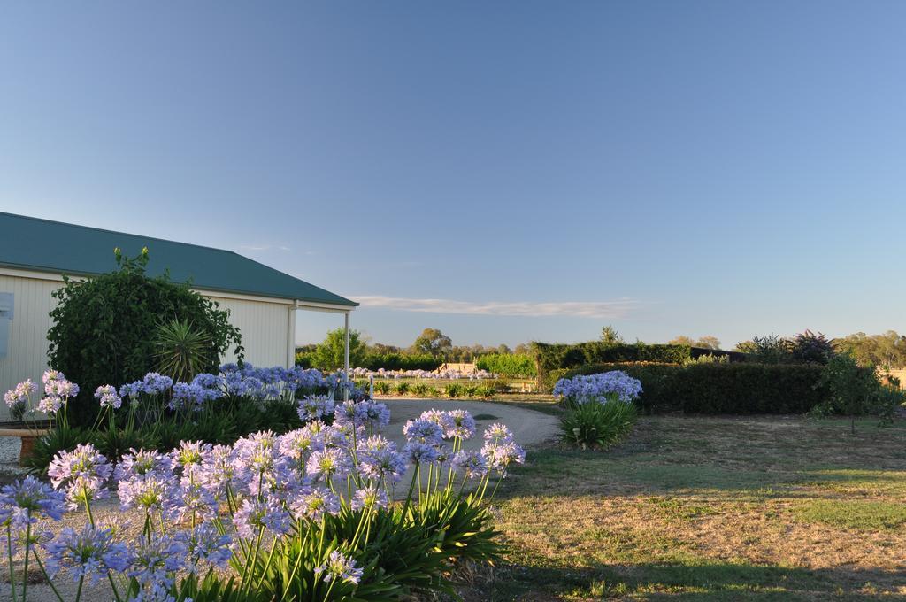 Milawa Muscat Retreat B&B Exterior photo
