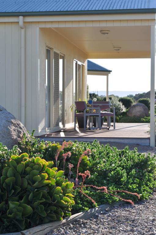 Milawa Muscat Retreat B&B Exterior photo