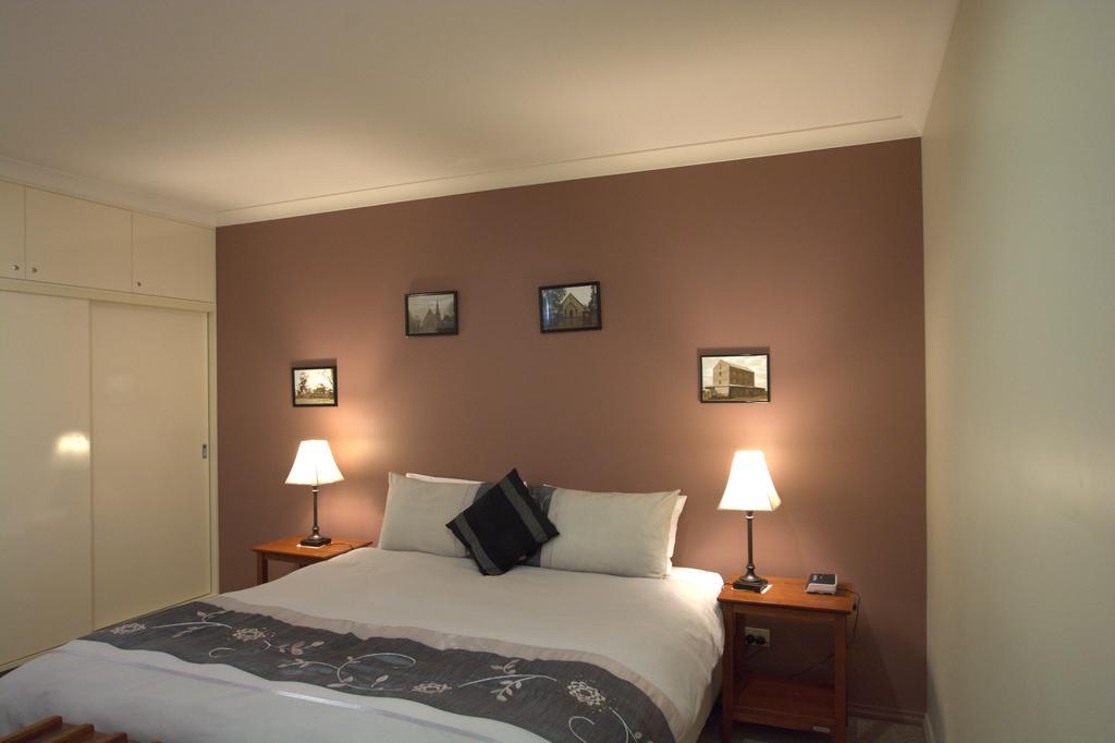 Milawa Muscat Retreat B&B Exterior photo