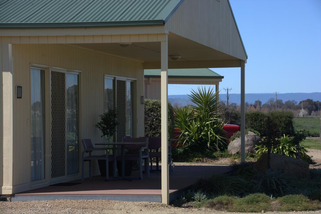 Milawa Muscat Retreat B&B Exterior photo