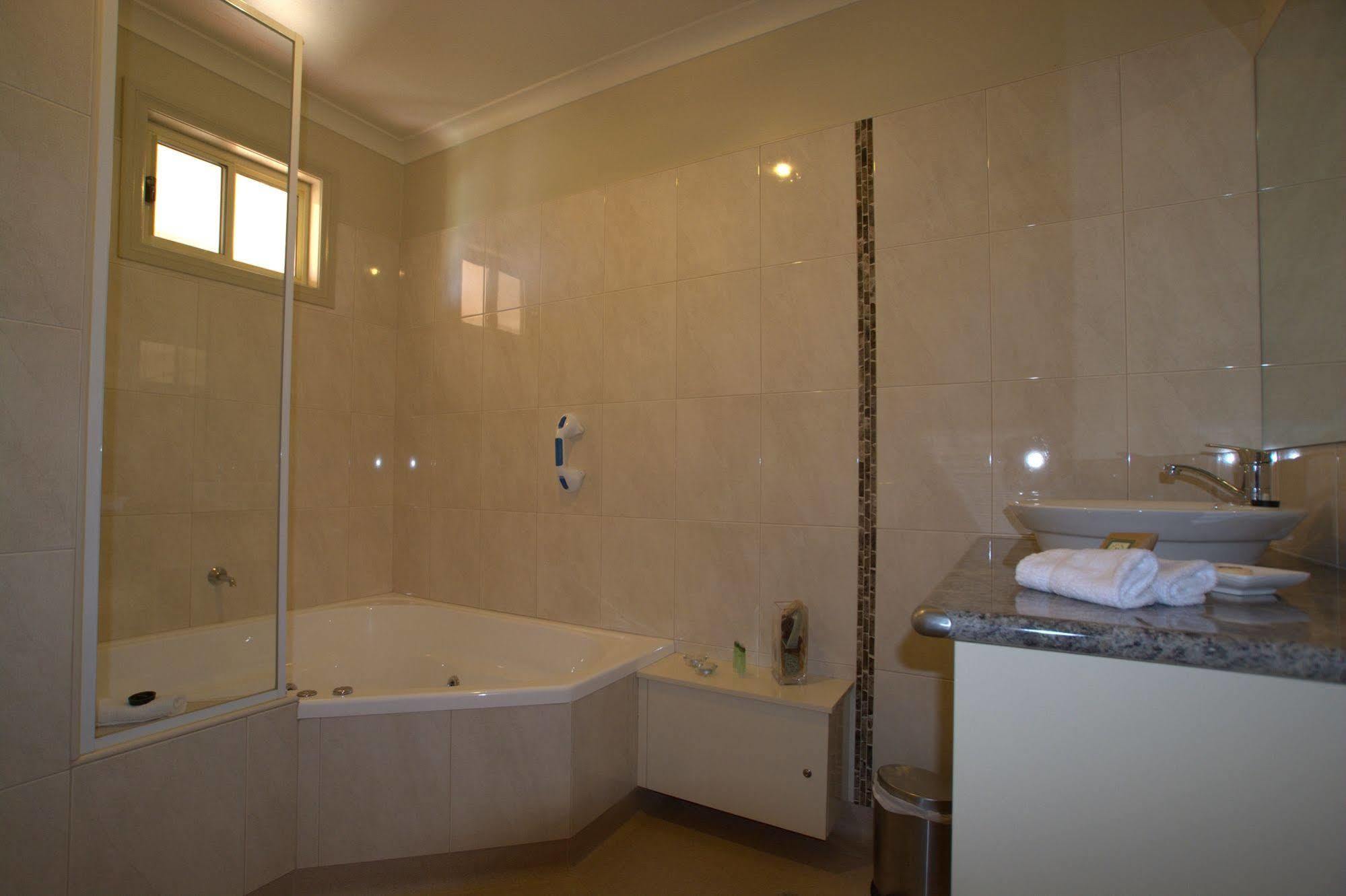 Milawa Muscat Retreat B&B Exterior photo