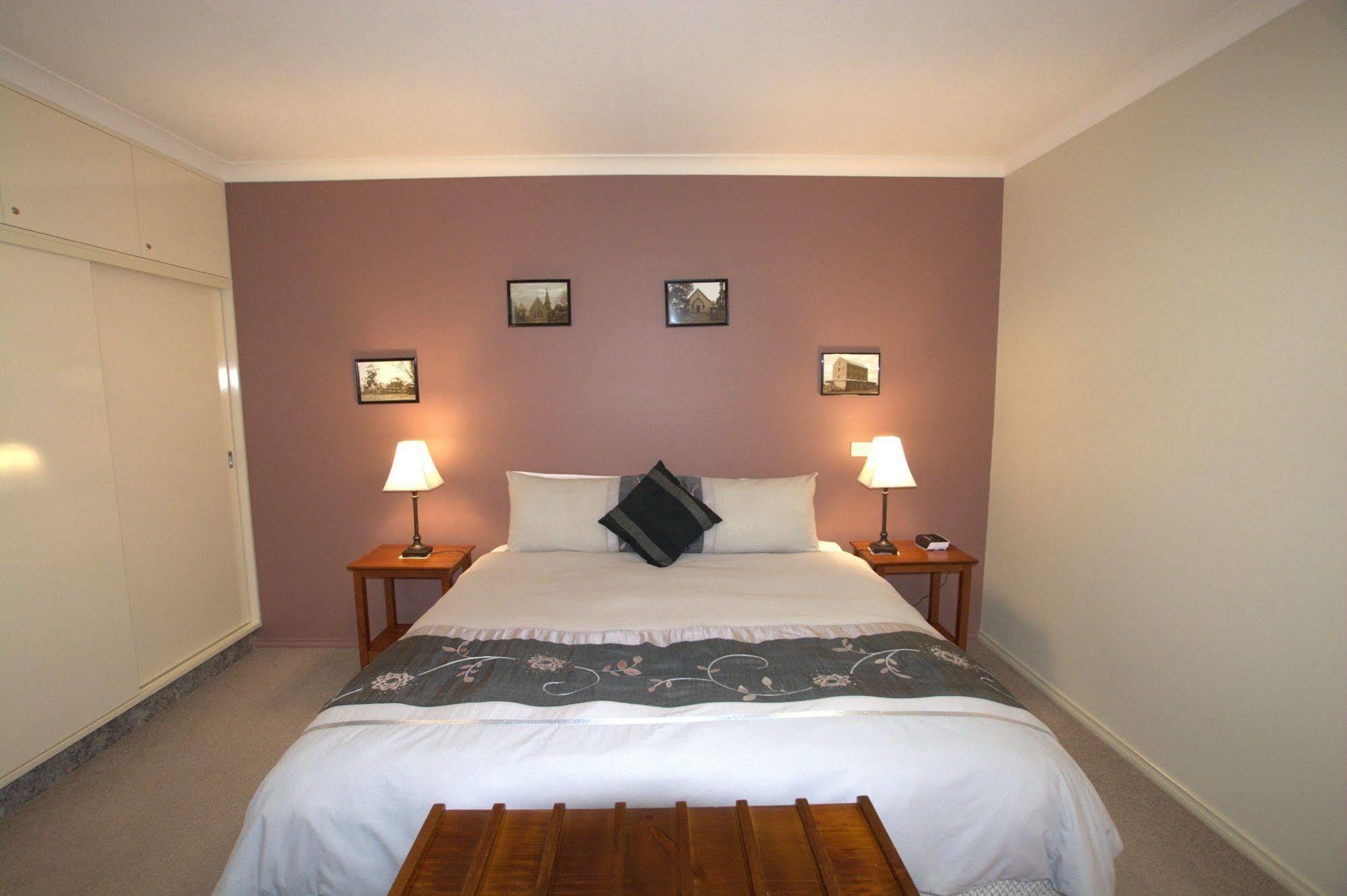 Milawa Muscat Retreat B&B Exterior photo