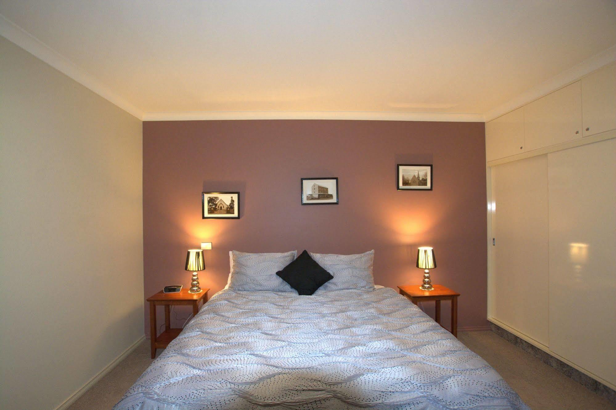 Milawa Muscat Retreat B&B Exterior photo